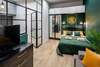 Апартаменты Emerald Lux Apartment. LiveInLviv Львов-2