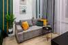 Апартаменты Emerald Lux Apartment. LiveInLviv Львов-3