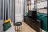 Апартаменты Emerald Lux Apartment. LiveInLviv Львов-4