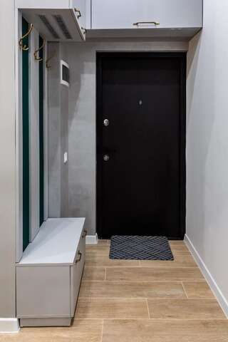 Апартаменты Emerald Lux Apartment. LiveInLviv Львов Апартаменты с 1 спальней-19